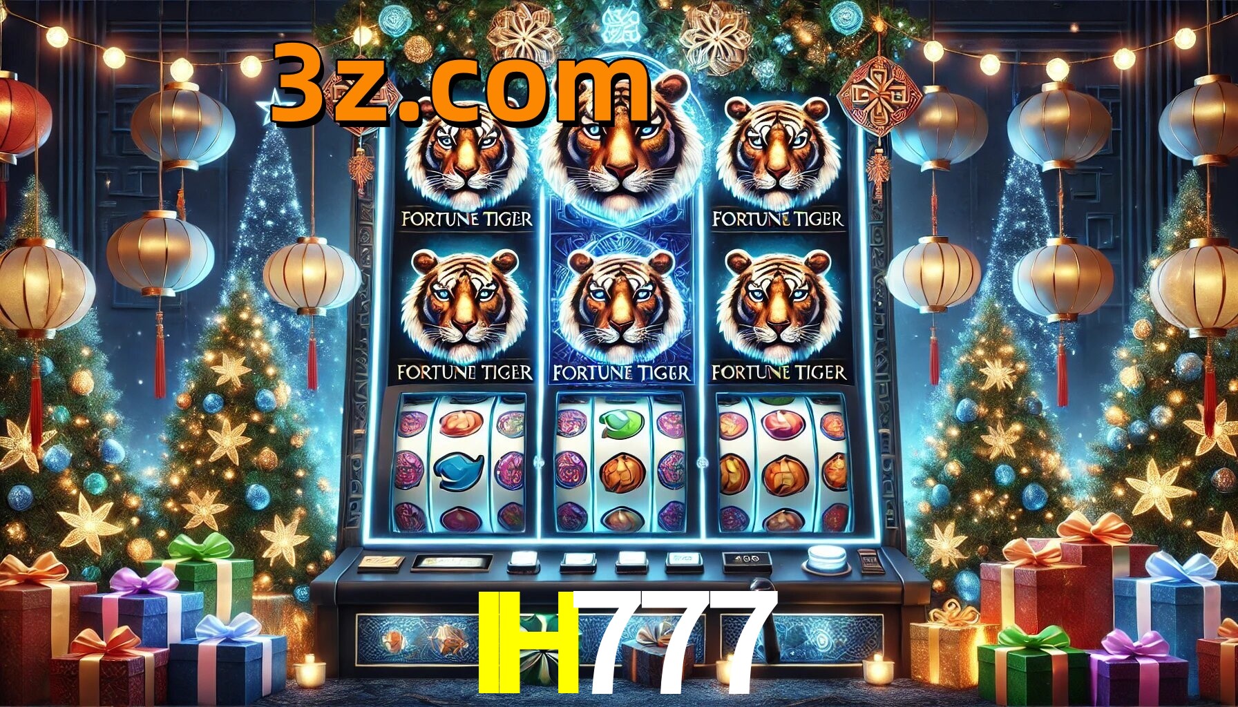 Como Jogar Fortune Tiger