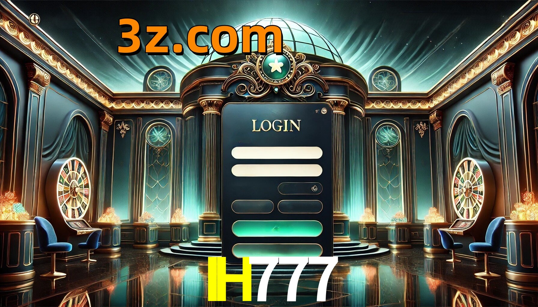 Benefícios do Login
