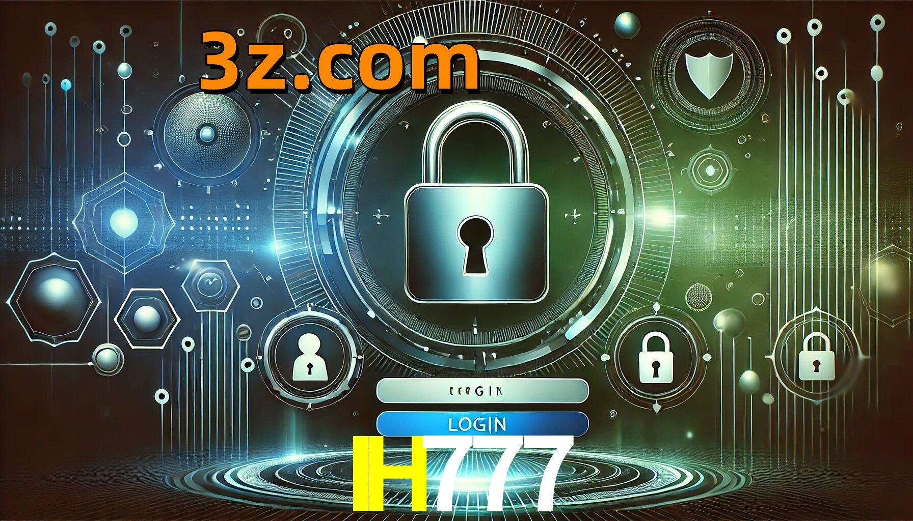 Segurança no Login